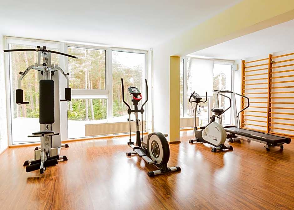 Apartamenty Baltic Inn