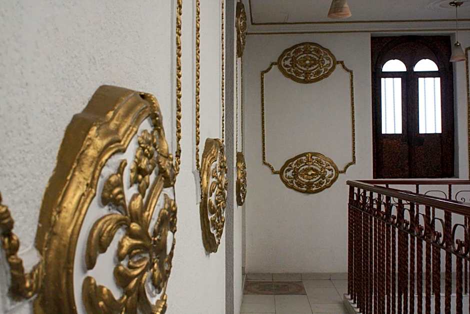 Casa de la Luna