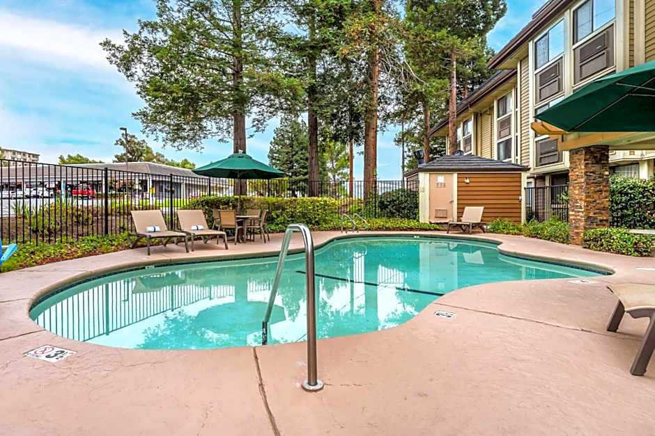 Best Western John Muir Inn