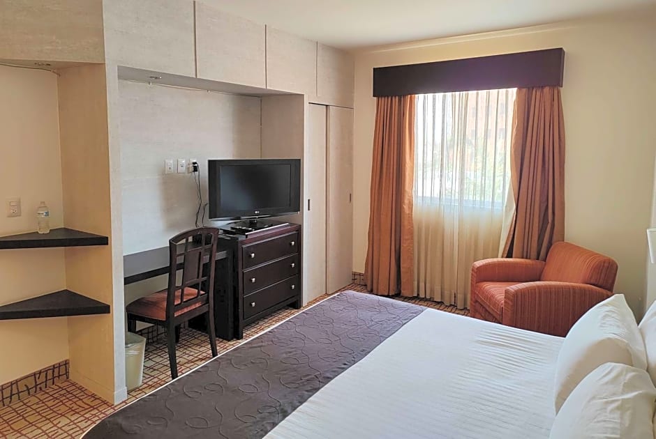 Wyndham Garden Torreon Tecnologico