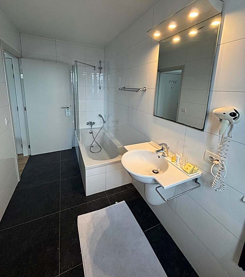 Hotel La Chaumiere