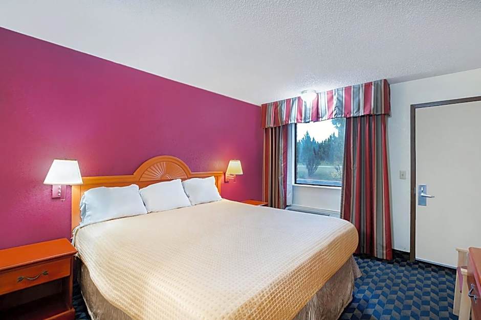 OYO Hotel Manning SC