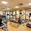 Quality Inn Near Joint Base Andrews-Washington Area