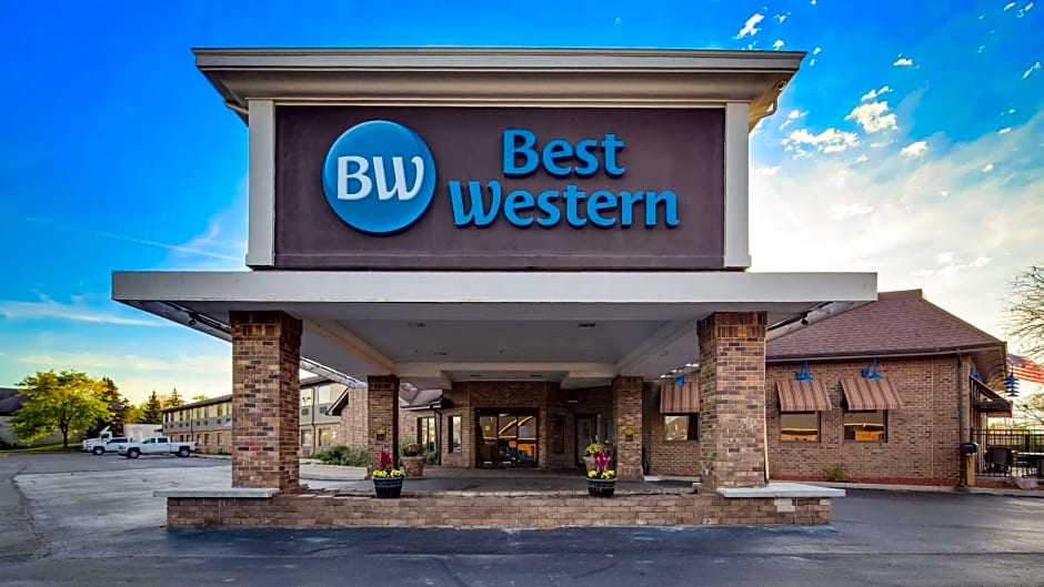 Best Western Lapeer Inn