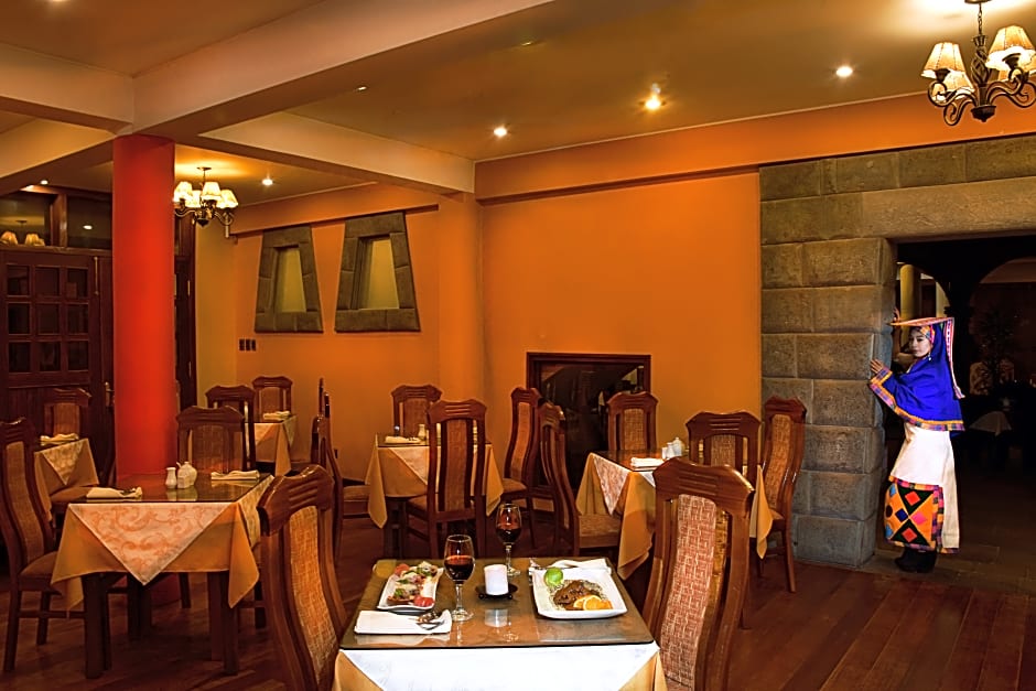 Imperial Cusco Hotel