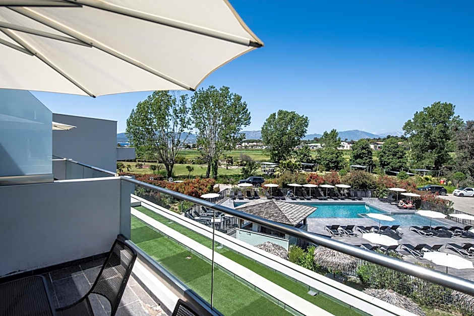 Suite Home Porticcio