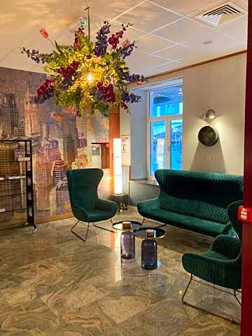 Hotel Courage Valkenburg
