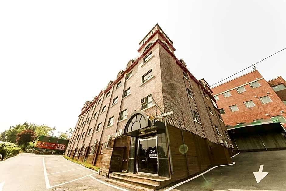 Pyeongtaek (Anjung) R