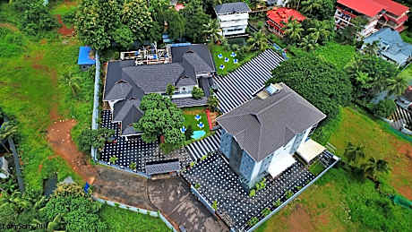 Malabar Heritage Hotels