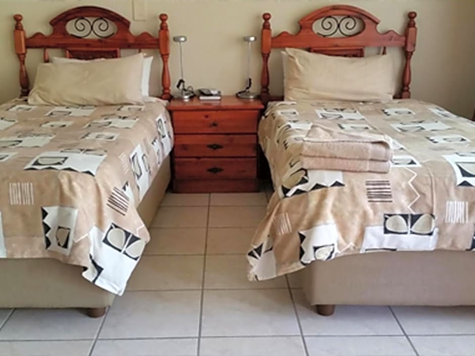 Country Blue Luxury Guest House