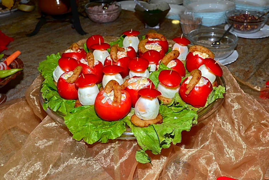 Diamond Hotel - All Inclusive