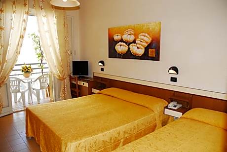 Hotel Devon Rooms & Breakfast