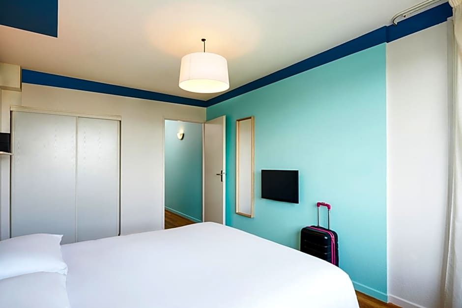 Adagio Access Strasbourg Illkirch