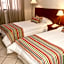 O2 Hotel Buenos Aires