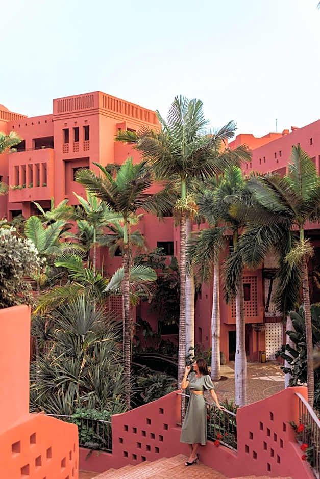 The Ritz-Carlton Tenerife, Abama