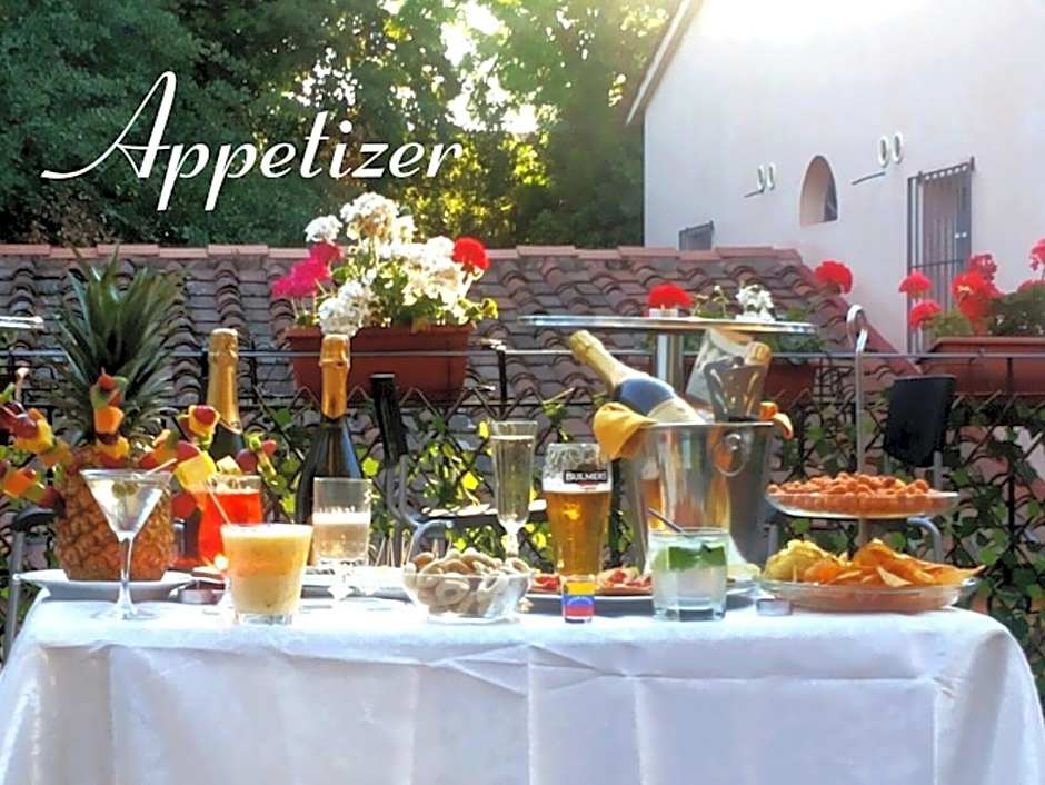 Hotel Francesco