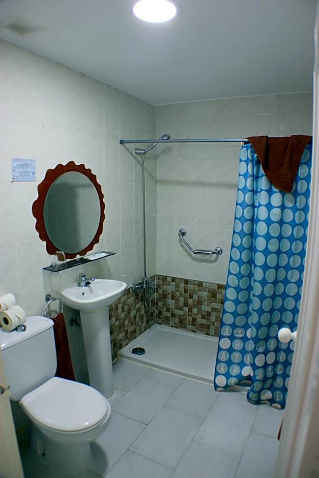 Aparthotel la Piramide