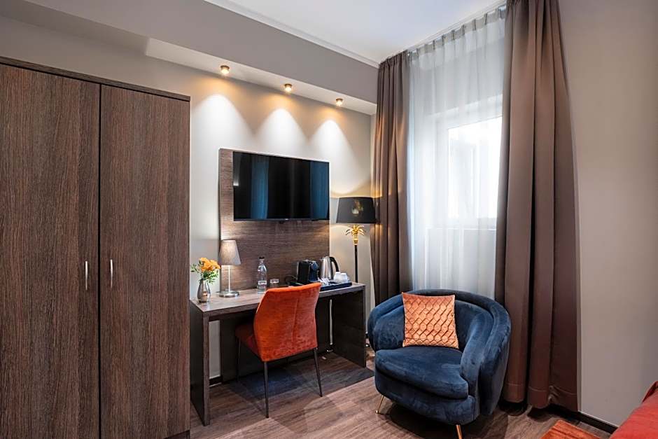 Boutique Hotel Germania