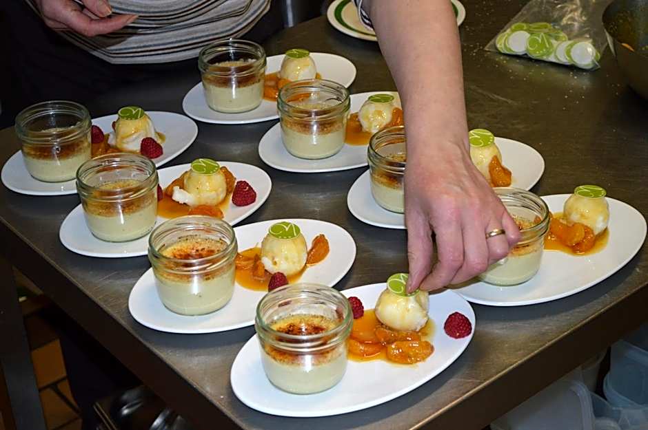 Land-gut-Hotel Waldesruh