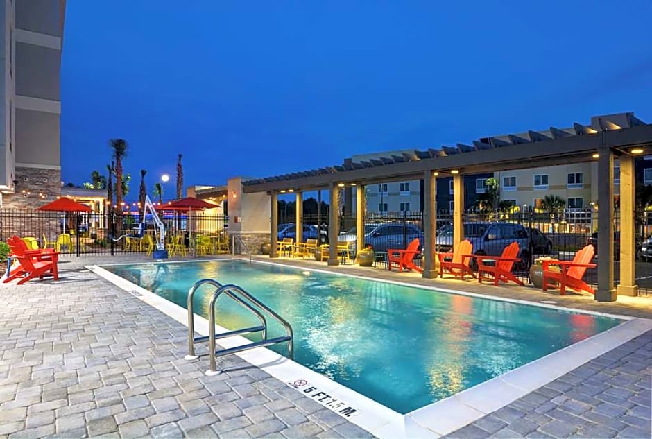 Home2 Suites by Hilton Panama City Beach