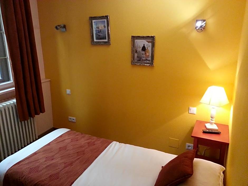 Le Gouverneur Hotel