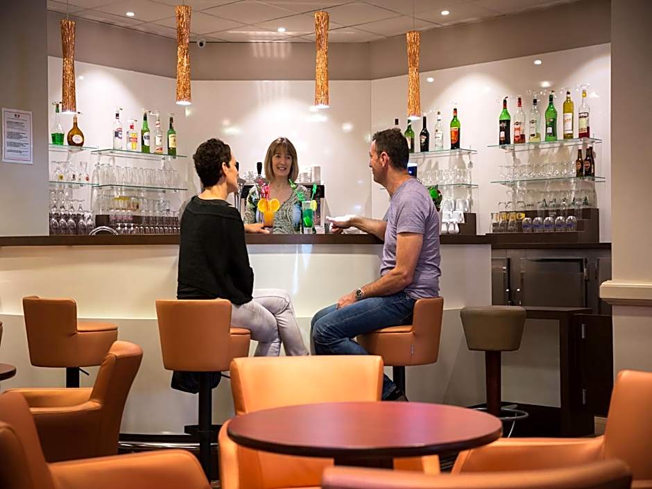 Hotel Saint Georges Lourdes