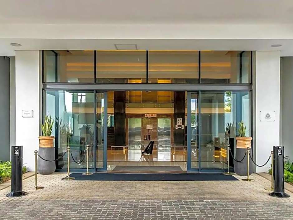 The Regency Aparthotel