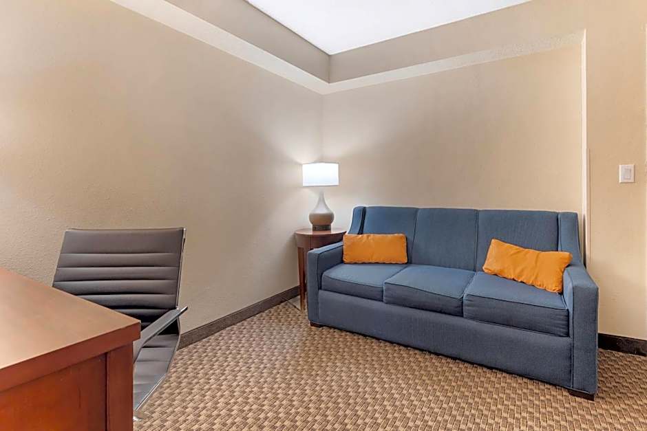 Comfort Inn Ebensburg