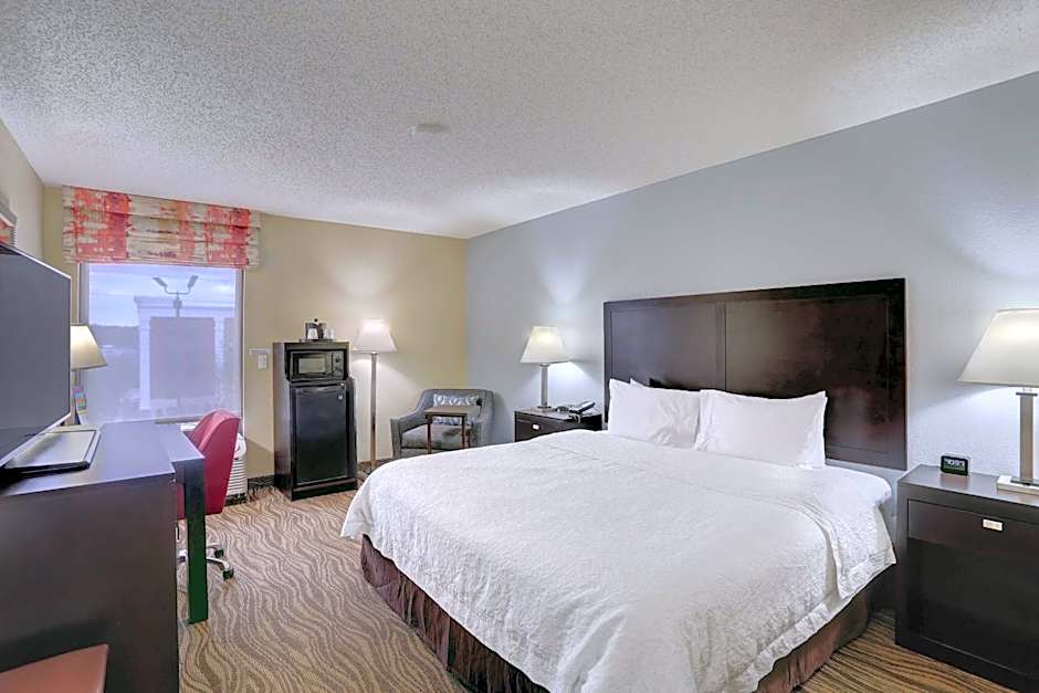 Hampton Inn By Hilton Nashville/Hickory Hollow