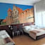 Hotelik w Centrum