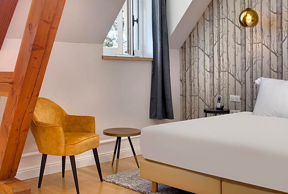 Alexandra Palace - La Maison Younan