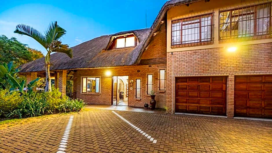 Dreamfields Guesthouse