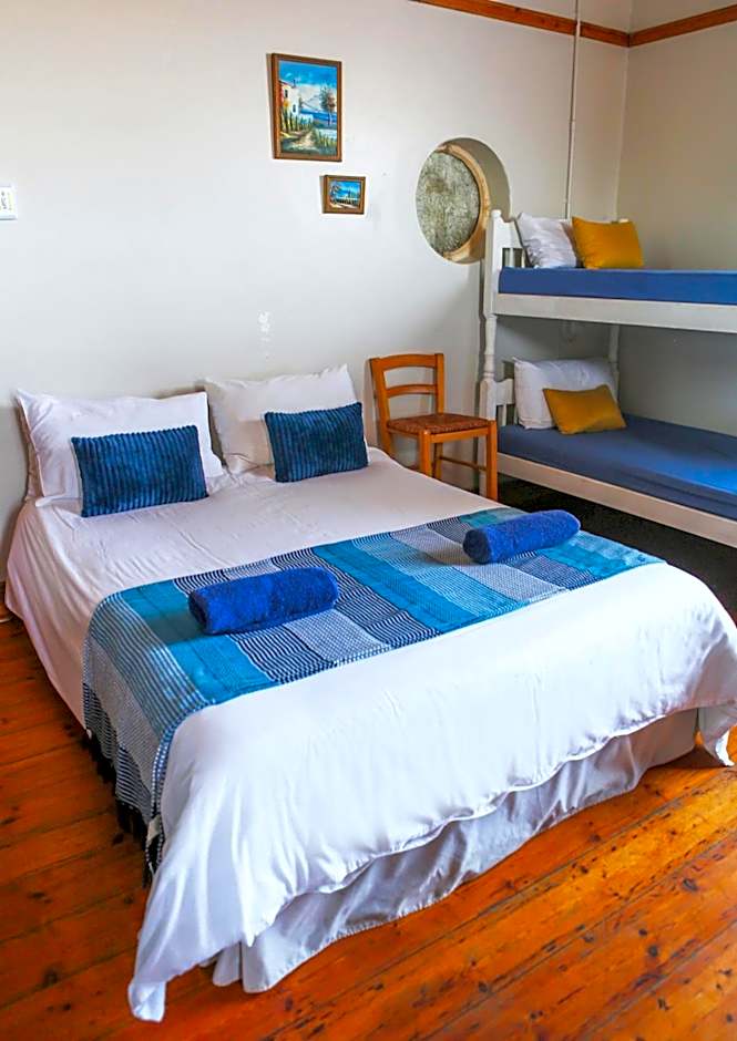 Mr Pell's House Self-Catering Accommodation