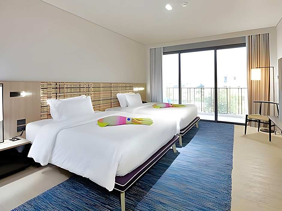 Veranda Residence Pattaya Pool Villa