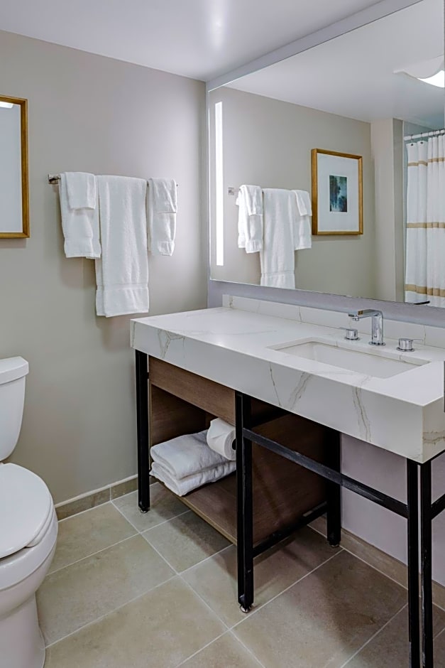 Portland Sheraton at Sable Oaks