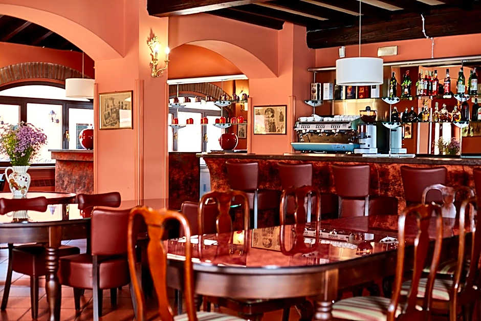 Albergo Trattoria Il Leone