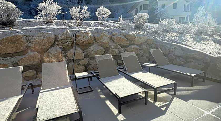 Bed & Breakfast Denggenhof