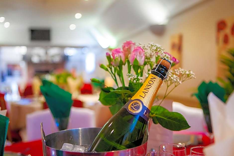 The Beacon & Railway Hotel