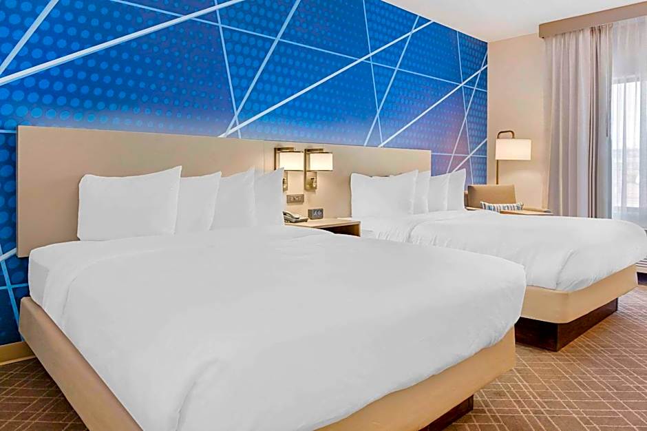 Comfort Inn & Suites Rapid City near Mt Rushmore