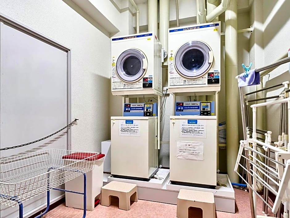 Okasan Hotel - Vacation STAY 66105v
