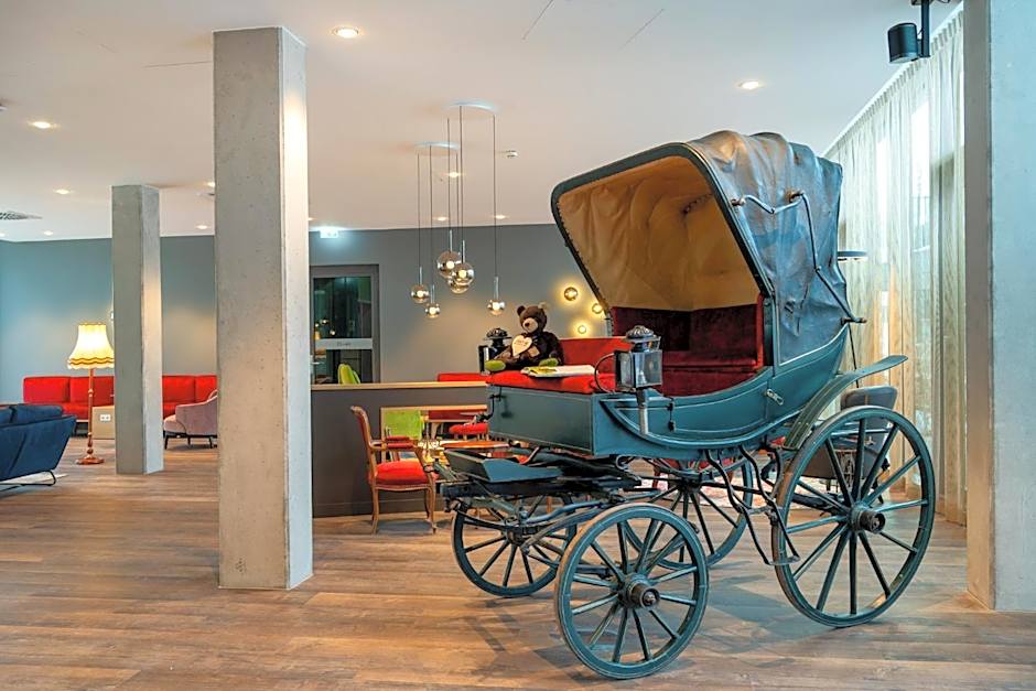 mightyTwice Hotel Achern