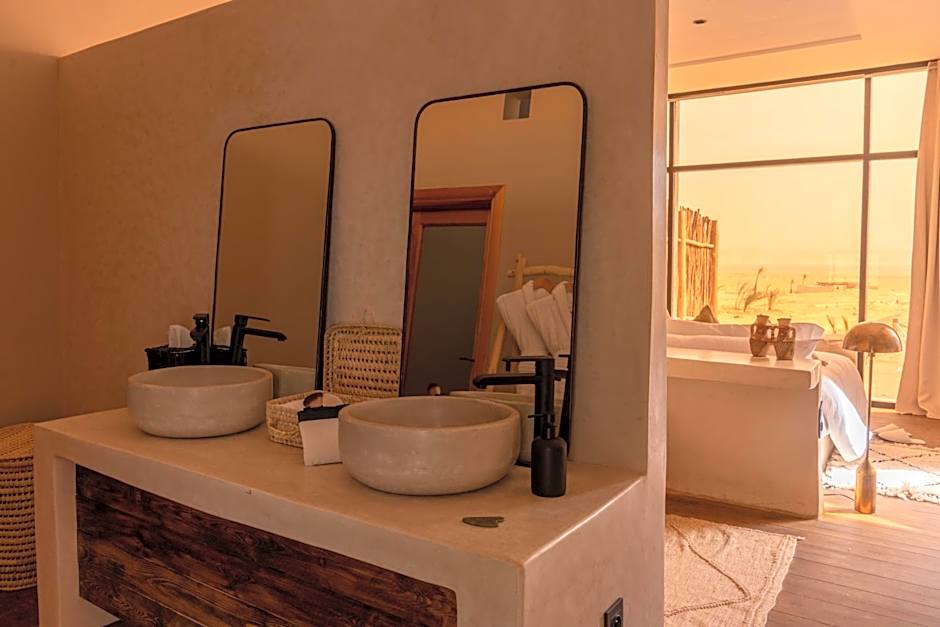 Caravan Dakhla by Our Habitas