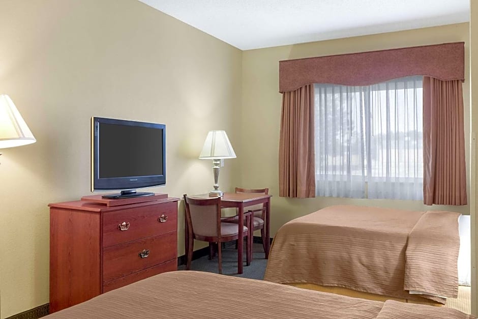 Quality Inn Bemidji