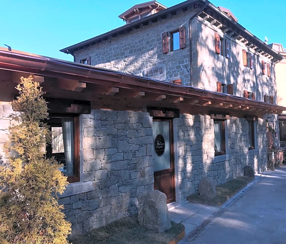 Casa Benassi ,Room&Suite , con zona benessere