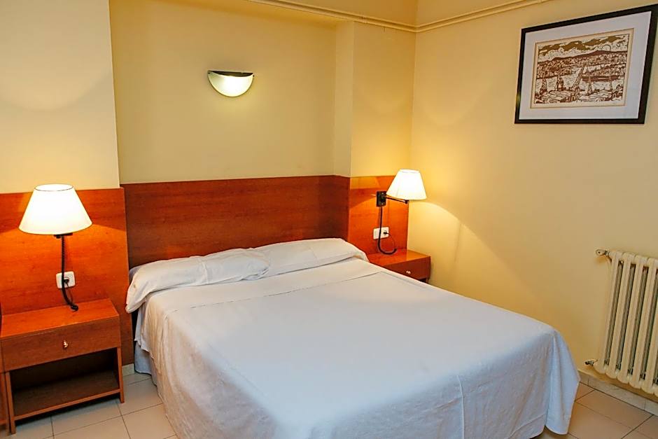 Aparthotel Bertran