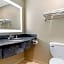  Super 8 by Wyndham Harker Heights Killeen/Fort Cavazos