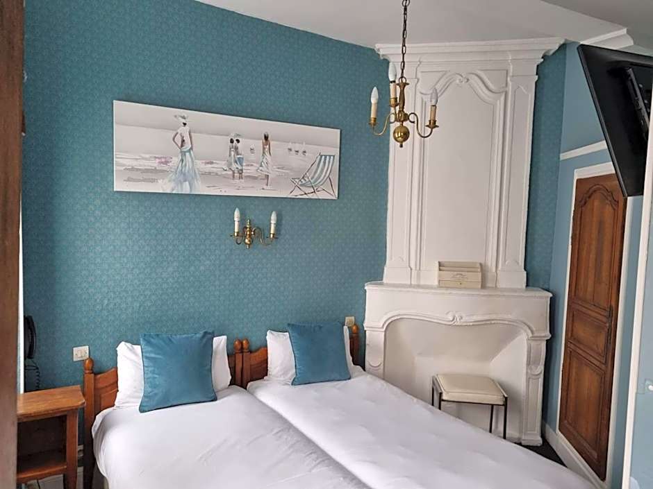 Hotel Saint Etienne