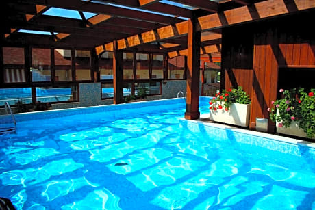 Hotel Cercone