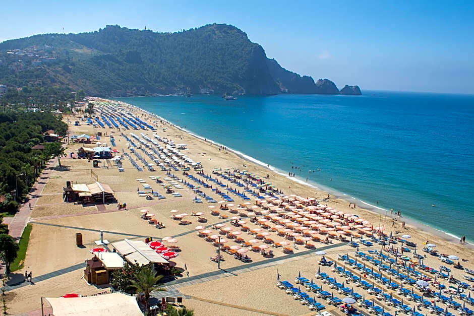 Alaiye Kleopatra Hotel