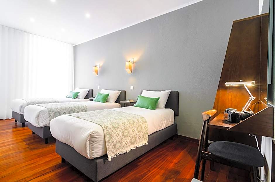 Hotel Portuense Lisboa